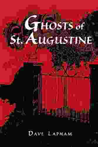 Ghosts Of St Augustine Lisa Gardner