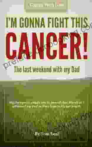 I M Gonna Fight This Cancer
