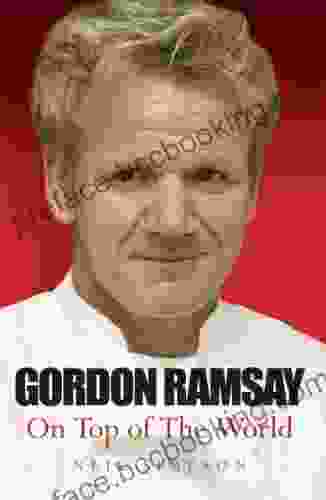 Gordon Ramsay: On Top Of The World