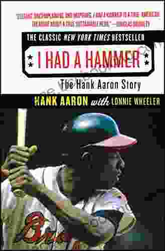 I Had A Hammer: The Hank Aaron Story