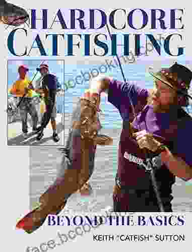 Hardcore Catfishing: Beyond The Basics