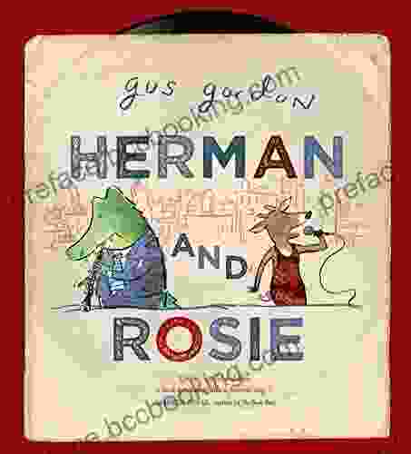 Herman And Rosie Gus Gordon