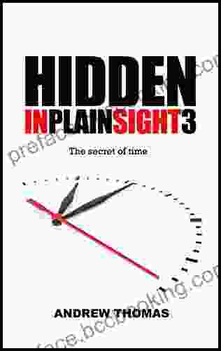 Hidden In Plain Sight 3: The Secret Of Time