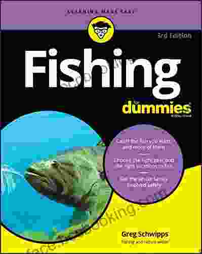 Fishing For Dummies Greg Schwipps