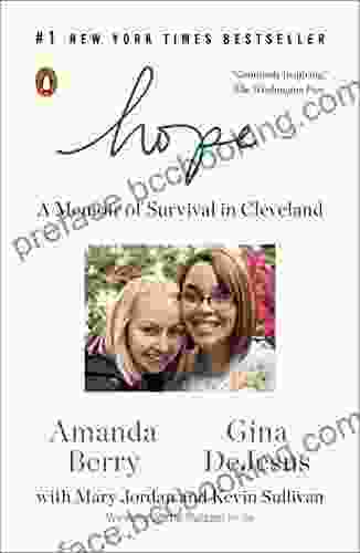 Hope: A Memoir Of Survival In Cleveland
