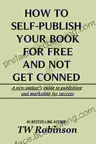 How To Self Publish Your For Free And Not Get Conned