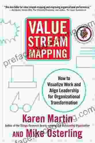Value Stream Mapping: How To Visualize Work And Align Leadership For Organizational Transformation