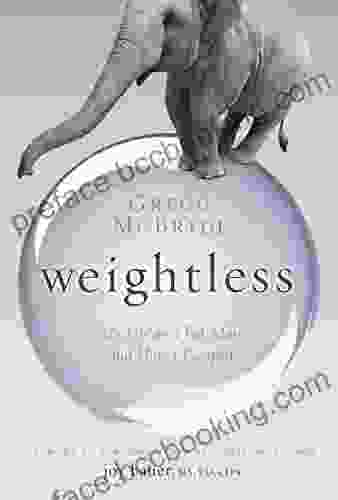 Weightless: My Life As A Fat Man And How I Escaped