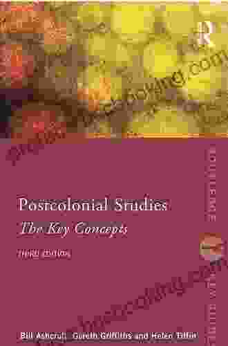 Key Concepts In Postcolonial Literature (Key Concepts: Literature)