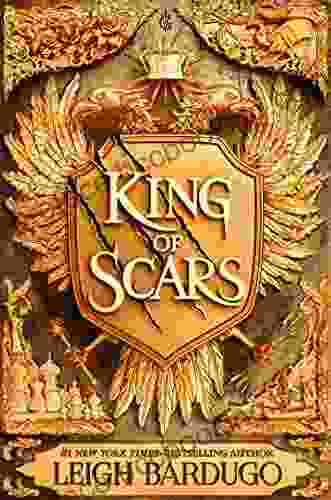 King Of Scars (King Of Scars Duology 1)