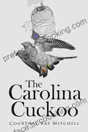 The Carolina Cuckoo Kitty Kelley