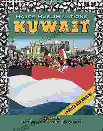 Kuwait (Major Muslim Nations) Hal Marcovitz