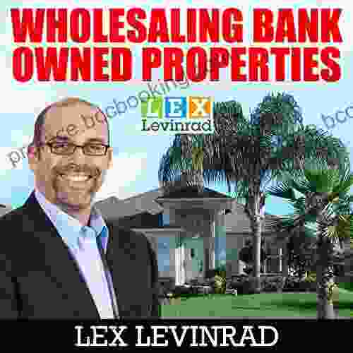 Wholesaling Bank Owned Properties: Learn How To Wholesale And Flip Houses