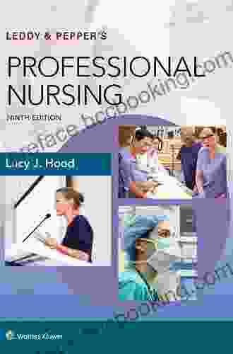 Leddy Pepper S Professional Nursing Lucy J Hood