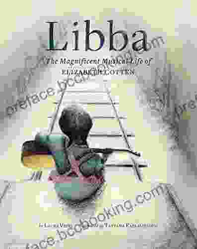 Libba: The Magnificent Musical Life Of Elizabeth Cotten