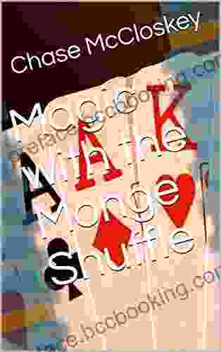 Magic With The Monge Shuffle