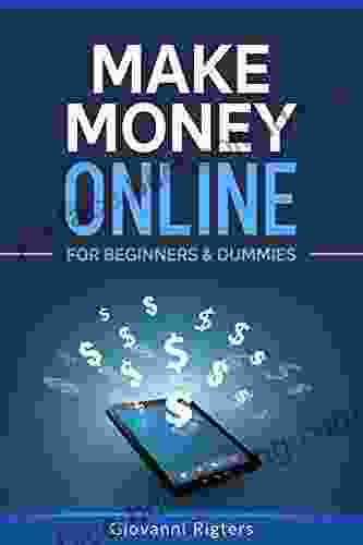 Make Money Online For Beginners Dummies