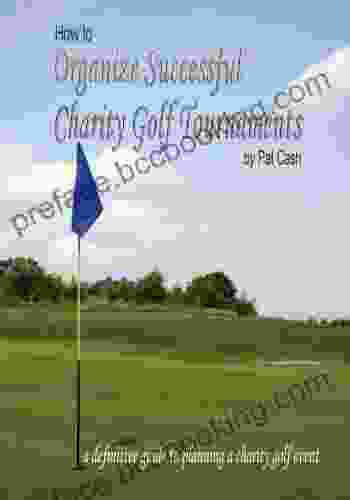 How To Organize Successful Charity Golf Tournaments