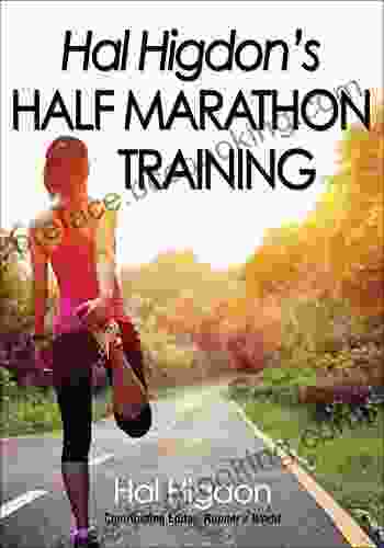 Hal Higdon S Half Marathon Training