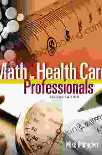 Math For Health Care Professionals