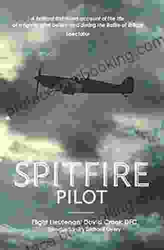 Spitfire Pilot Giovanna Fletcher