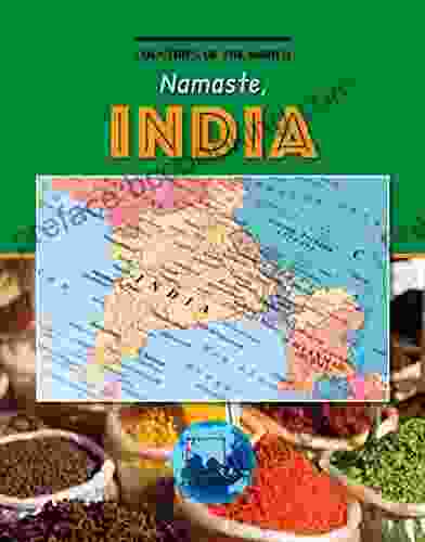Namaste India (Countries Of The World)