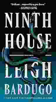 Ninth House (Alex Stern 1)