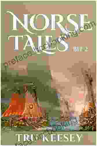 Norse Tales Bit 2 Ruben Ygua