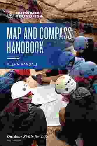 Outward Bound Map And Compass Handbook