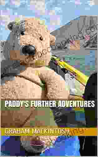 Paddy S Further Adventures Graham Mackintosh
