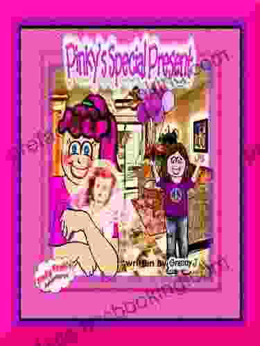 Pinky S Special Present Granny J