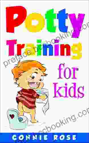 Potty Training For Kids (Potty Training Kids Children Training Bathroom)