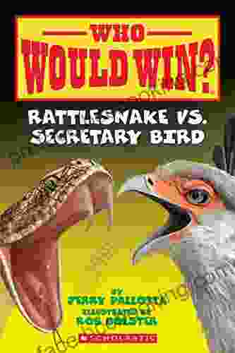Rattlesnake Vs Secretary Bird (Who Would Win? 15)