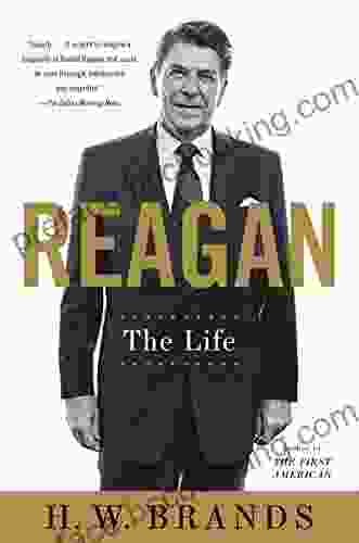 Reagan: The Life H W Brands