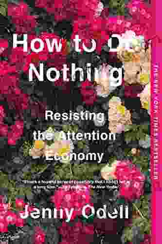 How To Do Nothing: Resisting The Attention Economy