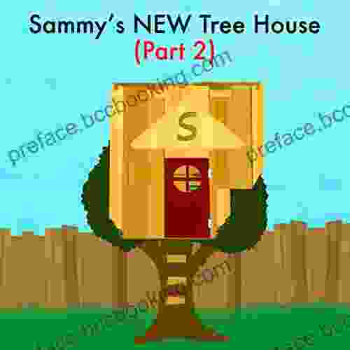 Sammy S NEW Tree House (Part 2) (Sammy Bird)