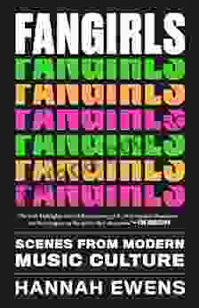 Fangirls: Scenes From Modern Music Culture (American Music Series)