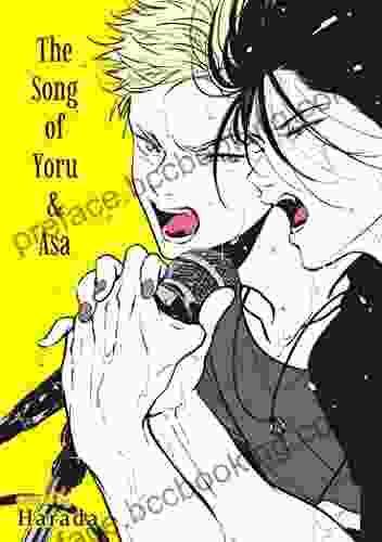 The Song Of Yoru Asa
