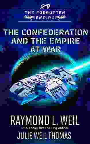 The Forgotten Empire: The Confederation And The Empire At War