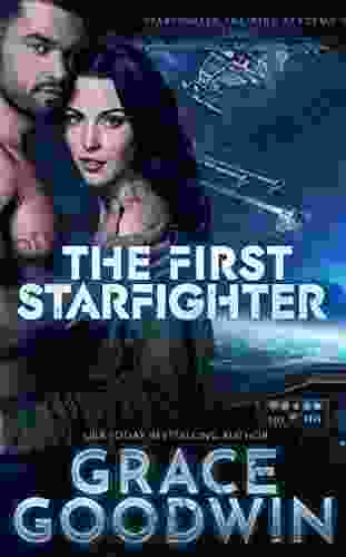 The First Starfighter: Game 1 (Starfighter Training Academy)