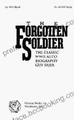 The Forgotten Soldier: The Classic WWII Autobiography