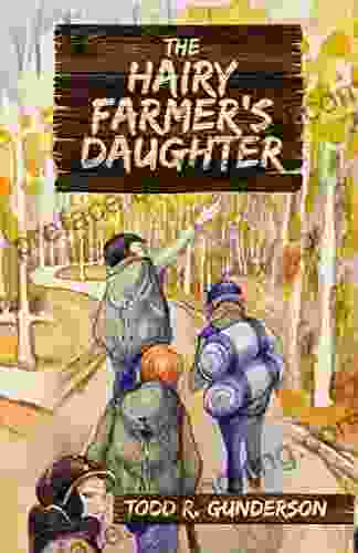 The Hairy Farmer S Daughter R C Ferguson