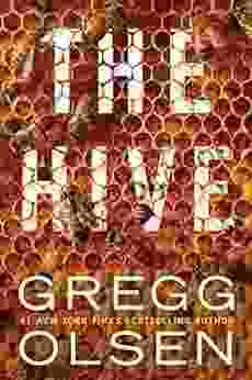The Hive Gregg Olsen