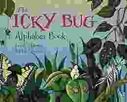 The Icky Bug Alphabet (Jerry Pallotta S Alphabet Books)