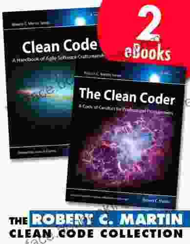 The Robert C Martin Clean Code Collection (Collection) (Robert C Martin Series)