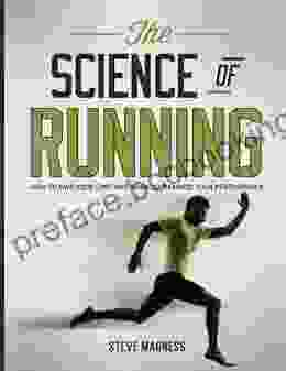 The Science Of Running: How To Find Your Limit And Train To Maximize Your Performance