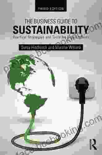 The Sustainable MBA: A Business Guide To Sustainability