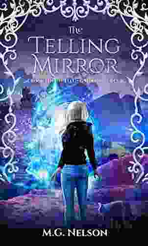 The Telling Mirror: (The Telling Mirror 1)