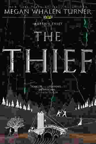 The Thief (The Queen S Thief 1)