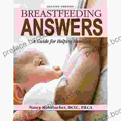 Breastfeeding Answers: A Guide For Helping Families